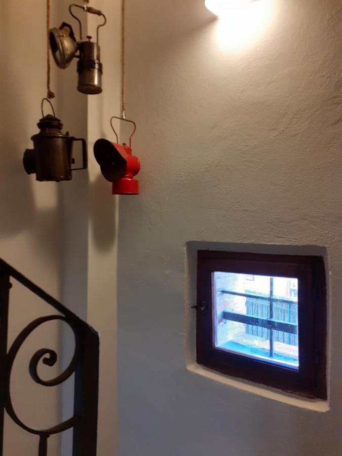 Casa Nostra Camaiore Exterior photo